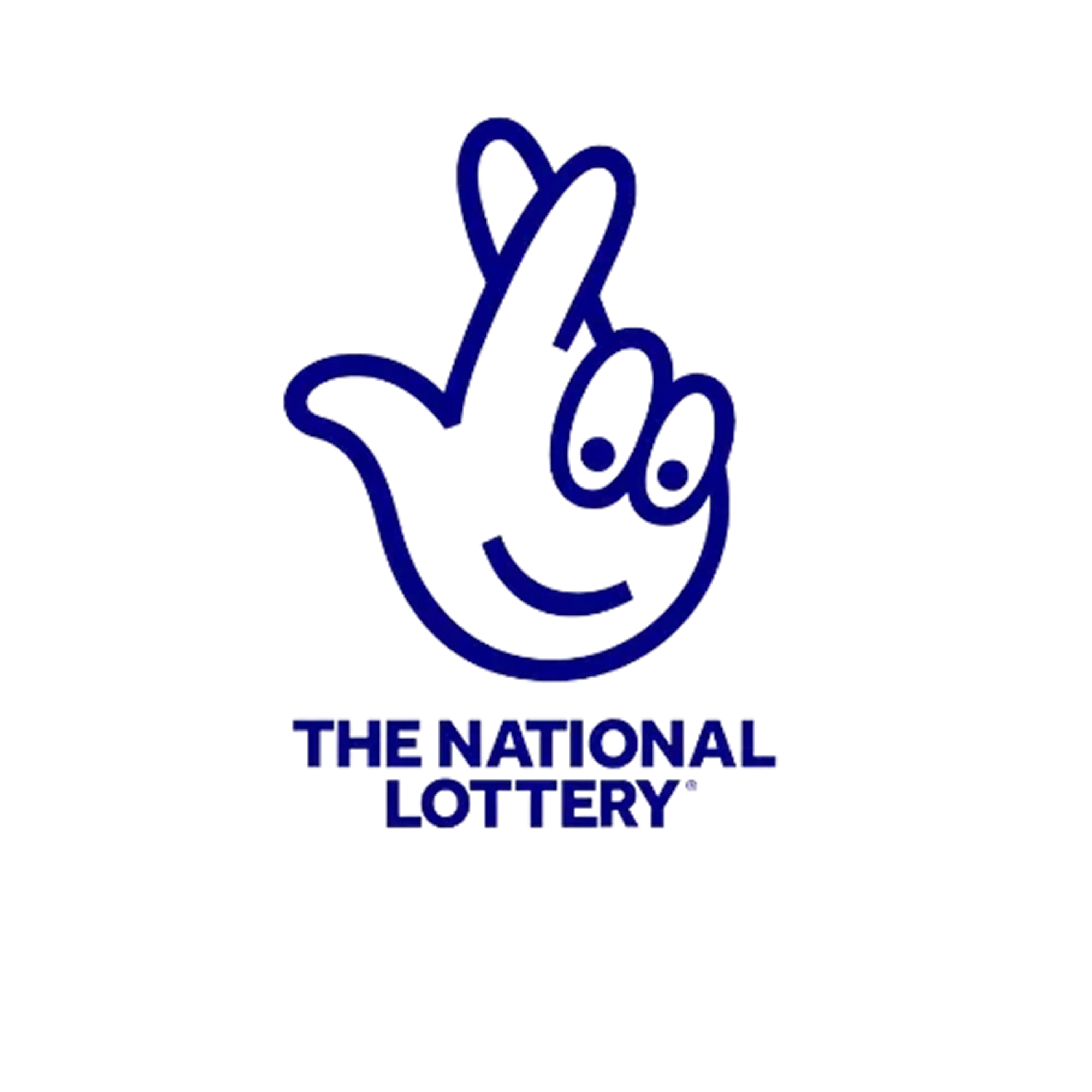 The National Lottery