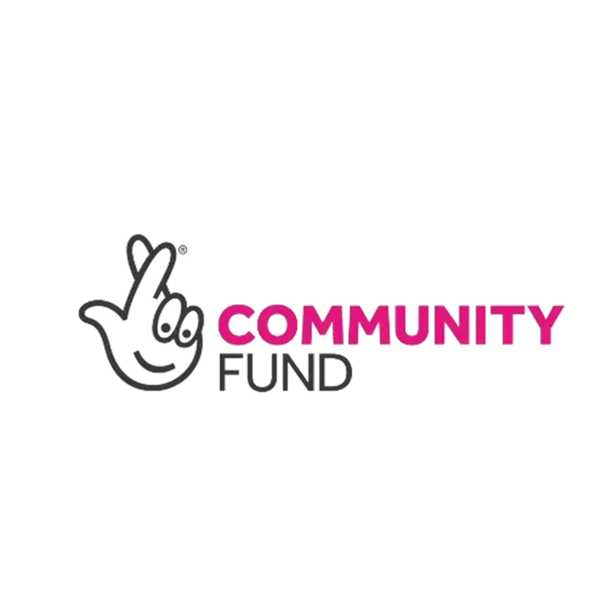 The National Lottery Community Fund