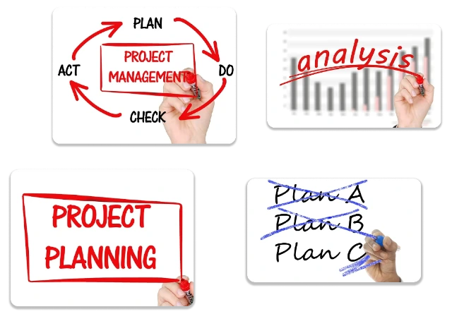 MEP Project Management
